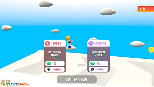 Tăng cường sức mạnh