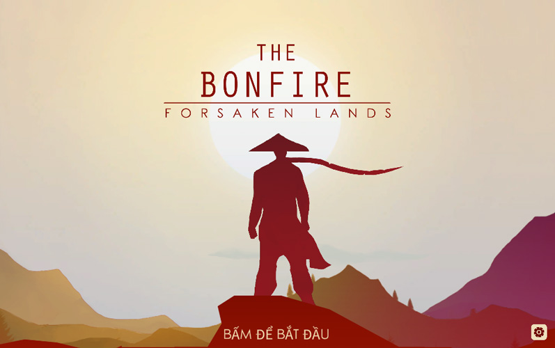 Chơi game Ngọn lửa khởi nguồn - GameVui.vn