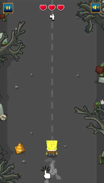 Cách điều khiển