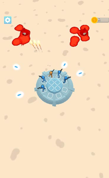 Tiếp tục đối mặt, chinh phục những level cao cấp hơn