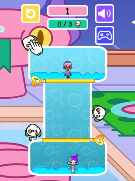 Hướng dẫn chơi