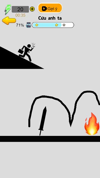 Phải làm thế nào đây?