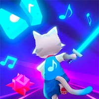Mèo Beat Basher
