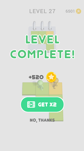 Giành chiến thắng để nhận điểm và ghi kỷ lục nhé.