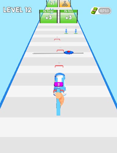 Tiếp tục chinh phục những cấp độ cao hơn