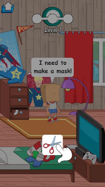 Hướng dẫn cách chơi game cơ bản ban đầu