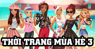 Thời trang mùa hè 3