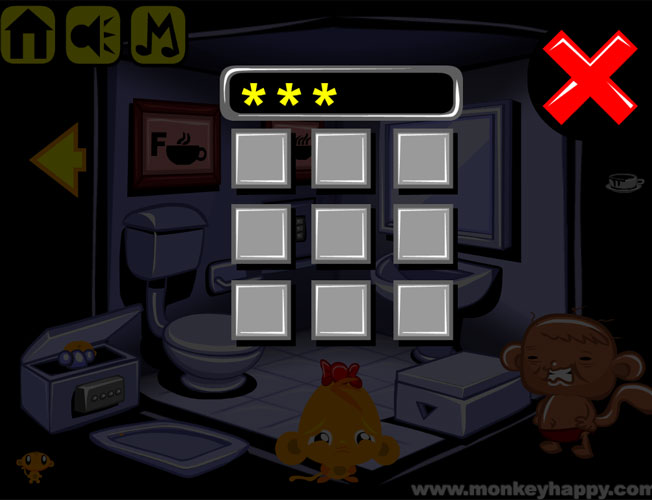 Giải mã các câu đố.