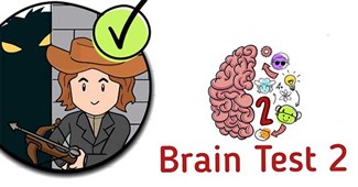 Brain Test Online 2