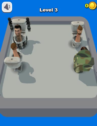 Tiếp tục chinh phục những cấp độ khó khăn hơn