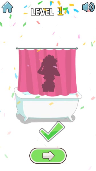 Hoàn thành tác phẩm bức tranh còn thiếu sót