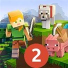 Minecraft về nhà 2