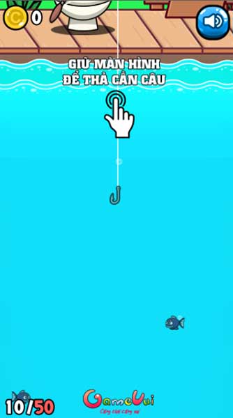 Hướng dẫn chơi