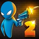 Stickman Solo 2