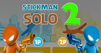 Stickman Solo 2