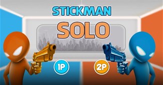 Stickman Solo