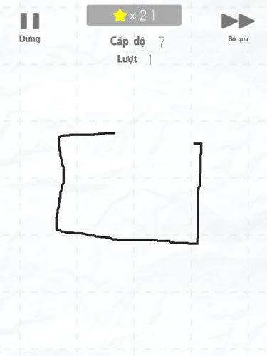 Ghi nhớ và vẽ lại chính xác nhất có thể