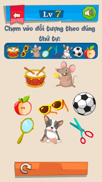 Có vẻ tương đối dễ dàng phải không các bạn?