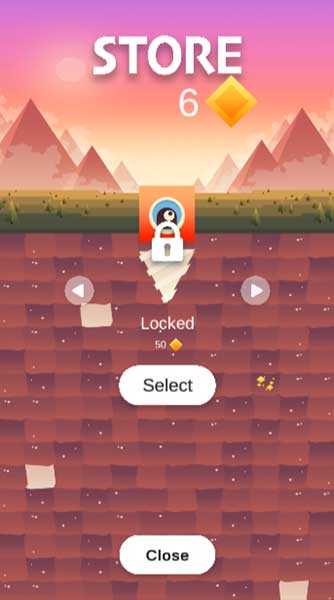 Mua mũi khoan mới