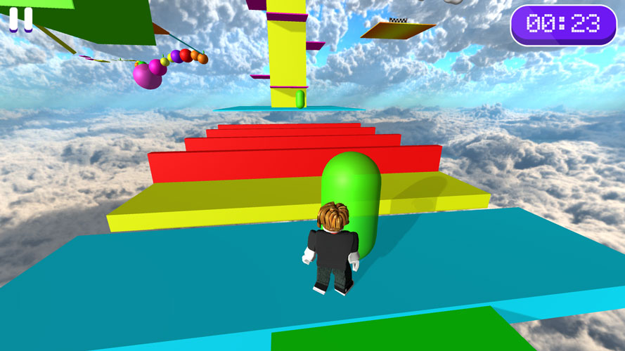 Ăn những viên đậu màu xanh để lưu điểm hồi sinh nhé.