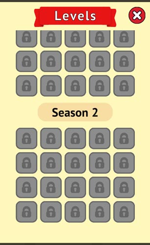 Có rất nhiều level để người chơi trải nghiệm