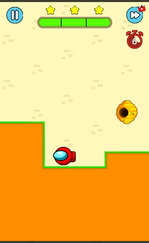 Làm thế nào để bảo vệ Impostor khỏi đàn ong hung dữ