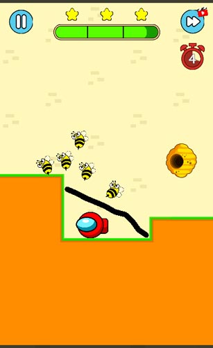 Giúp Impostor an toàn trong 6 giây