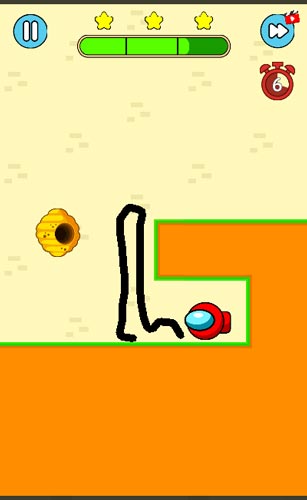 Tiếp tục đối mặt với những level khó khăn khác