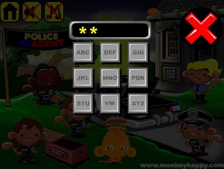 Giải mã các câu đố.