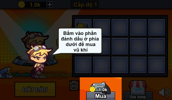 Chơi game Zombie ngày tận thế - GameVui