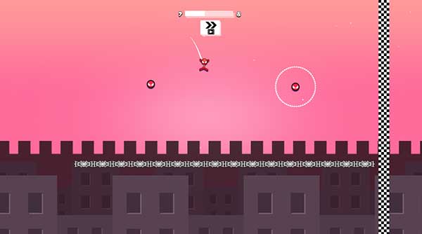 Di chuyển giữa các vị trí