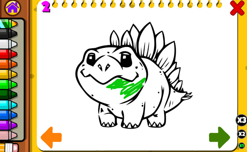 Có rất nhiều màu sắc và kích cỡ bút nhé.