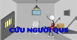 Cứu người que