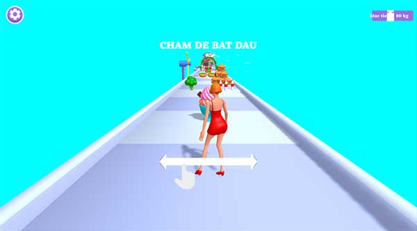 Hướng dẫn chơi