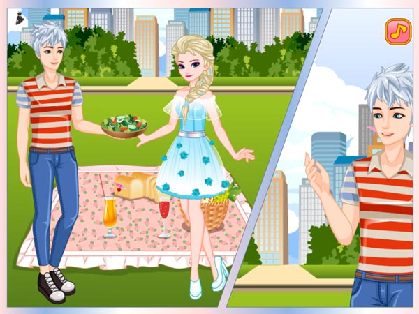 Các bạn hãy giúp Jack hoàn thành mọi việc thật suôn sẻ