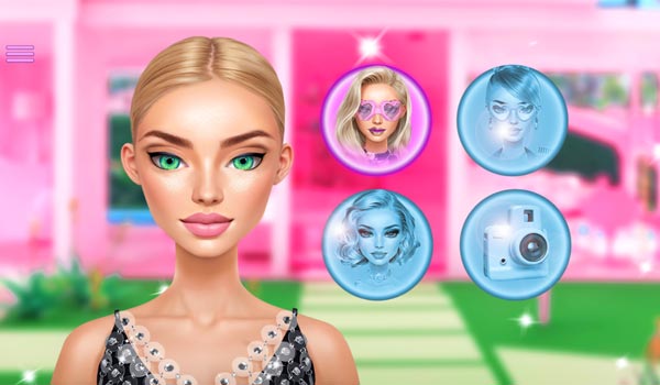 Cùng trang điểm cho búp bê mang tính biểu tượng Ellie