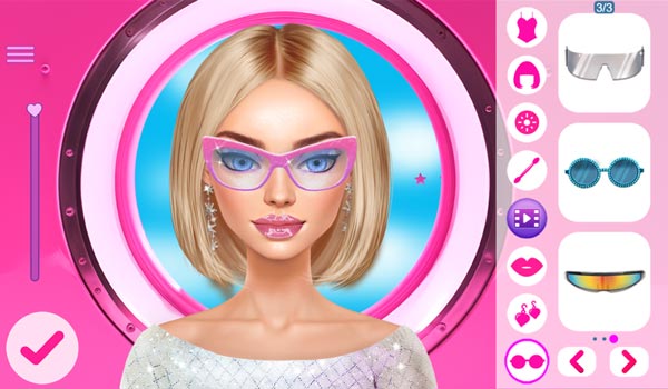 Cùng các cặp kính thời trang