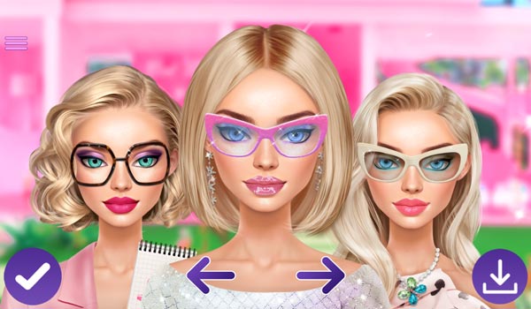 Mang lại vẻ đẹp lộng lẫy cho Ellie