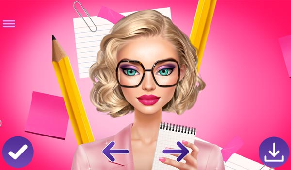 Các bạn có thể lưu lại những bức ảnh đẹp về Ellie