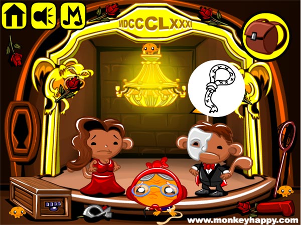 Sợi dây sẽ nằm ở đâu nhỉ?