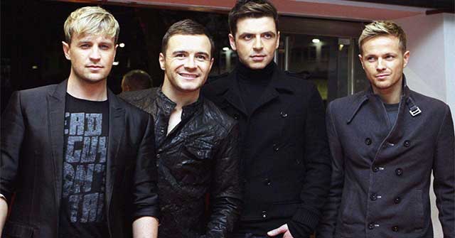 Lý do Brian McFadden rời Westlife?