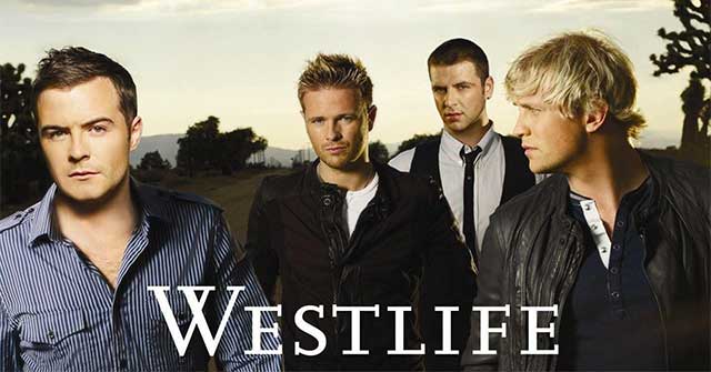 Sắp tới, ban nhạc Westlife sẽ tới Việt Nam biểu diễn vào thời gian nào?