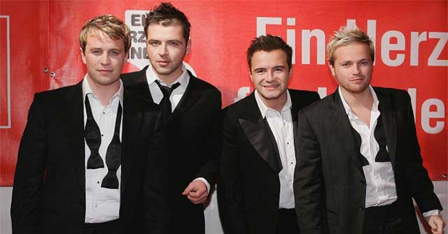 Thể loại nhạc chủ đạo của Westlife là gì?