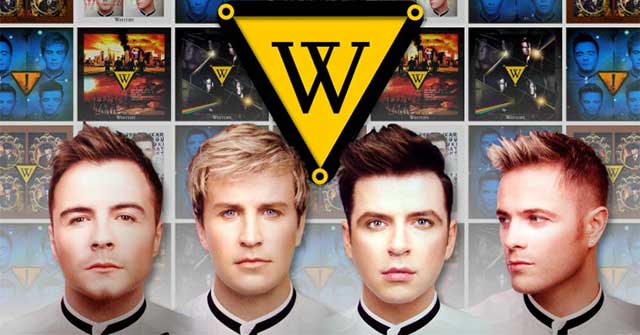 Westlife từng lưu diễn ở Việt Nam năm nào?