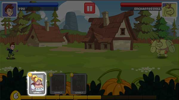 Hướng dẫn chơi