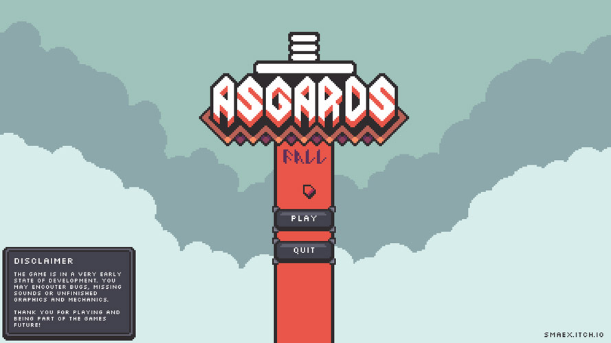 Chơi game Thần chiến tranh - GameVui.vn