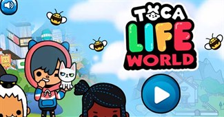 Toca Life World