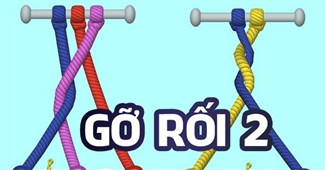Gỡ rối 2