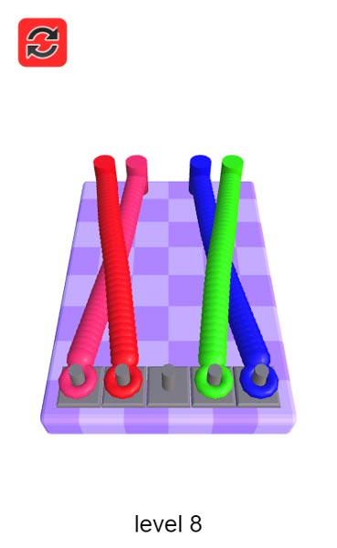 Tiếp tục chinh phục những level cấp độ khác