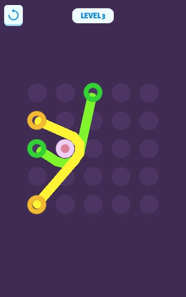 Chơi game Gỡ rối - GameVui